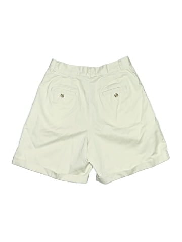 Talbots Khaki Shorts (view 2)