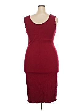 Derek Heart Cocktail Dress (view 2)