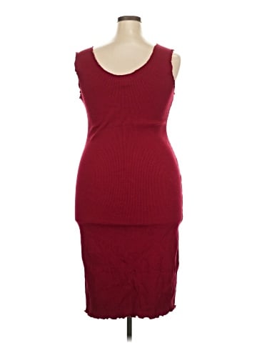 Derek Heart Cocktail Dress (view 2)