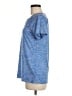 Amazon Essentials Tweed Blue Active T-Shirt Size M - photo 5