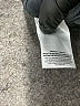 Nike Black Track Jacket Size M - photo 7