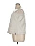 GSTQ 100% Cotton Ivory Pullover Sweater Size 1X - photo 5