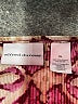 Alfred Dunner 100% Polyester Burgundy Short Sleeve Blouse Size XL - photo 7