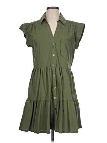 Veronica Beard Casual Dress (view 1)