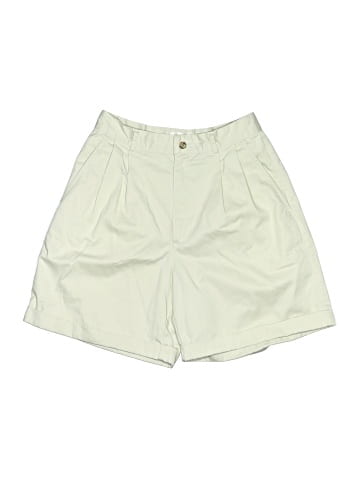 Talbots Khaki Shorts (view 1)