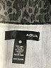 Aqua Gray Denim Vest Size M - photo 6
