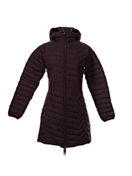 Columbia Coat (view 1)