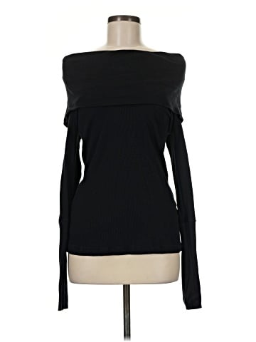 Splendid Pullover Sweater (view 1)