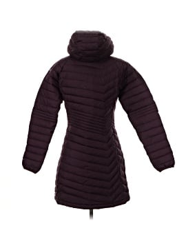 Columbia Coat (view 2)