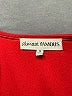 Almost Famous Color Block Red Cocktail Dress Size 1X - photo 7