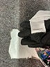 SEEK The Label 100% Rayon Tropical Green Shorts Size XS - photo 4