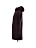 Columbia 100% Polyester Purple Coat Size S - photo 5