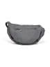 Fabletics 100% Nylon Gray Belt Bag One size - photo 3