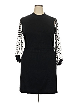 Alison Andrews Cocktail Dress (view 1)