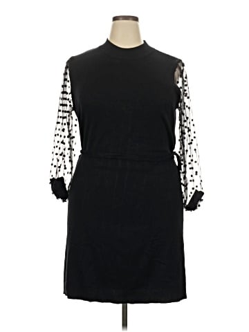 Alison Andrews Cocktail Dress (view 1)