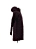 Columbia 100% Polyester Purple Coat Size S - photo 4