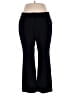 Worthington Black Dress Pants Size 16 - photo 1