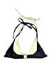 Seafolly Gold Swimsuit Top Size XS - photo 1
