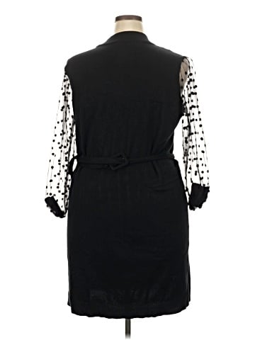 Alison Andrews Cocktail Dress (view 2)