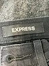 Express Black Jeggings Size 2 - photo 7