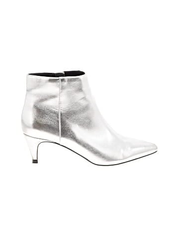 Gap Ankle Boots (view 1)