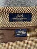Brooks Brothers 346 Tweed Brown Wool Pants Size 8 - photo 7