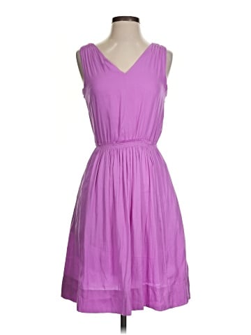 Banana Republic Casual Dress (view 1)