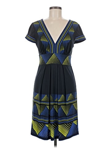 BCBGMAXAZRIA Casual Dress (view 1)