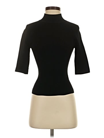 Veronica Beard Turtleneck Sweater (view 1)