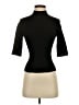 Veronica Beard Black Turtleneck Sweater Size XS - photo 1