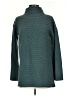 Quinn 100% Cashmere Teal Cashmere Pullover Sweater Size S - photo 1