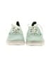 Vans Solid Green Sneakers Size 8 1/2 - photo 2