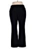 Worthington Black Dress Pants Size 16 - photo 2