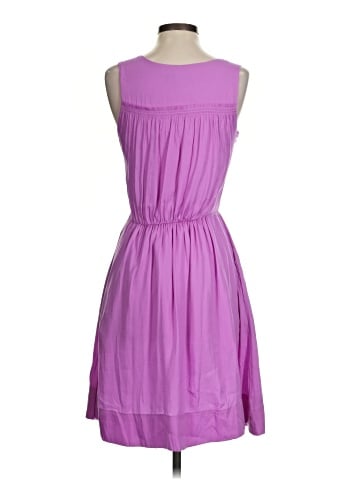 Banana Republic Casual Dress (view 2)