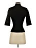 Veronica Beard Black Turtleneck Sweater Size XS - photo 2