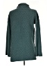 Quinn 100% Cashmere Teal Cashmere Pullover Sweater Size S - photo 2