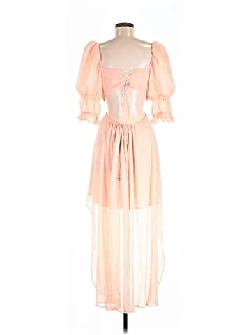 For Love & Lemons Cocktail Dress (view 2)