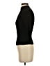 Veronica Beard Black Turtleneck Sweater Size XS - photo 5