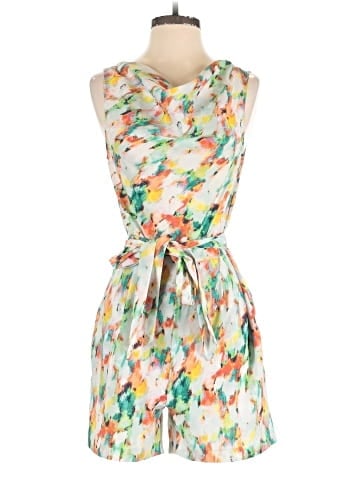 CATHERINE Catherine Malandrino Romper (view 1)