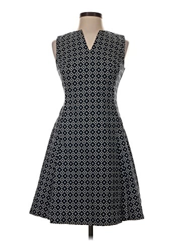 Brooks Brothers Cocktail Dress (view 1)