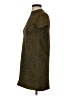 Milly Tweed Brown Casual Dress Size P (petite) - photo 5