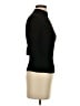 Veronica Beard Black Turtleneck Sweater Size XS - photo 4