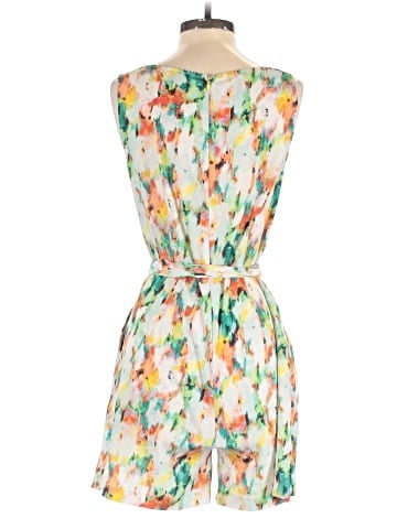 CATHERINE Catherine Malandrino Romper (view 2)