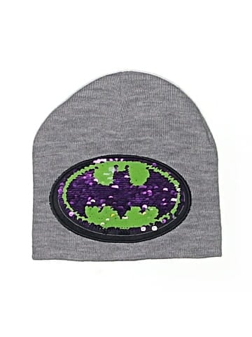 Batman Beanie (view 1)