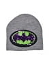 Batman Gray Beanie Size XL (youth) - photo 1