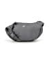 Fabletics 100% Nylon Gray Belt Bag One size - photo 1