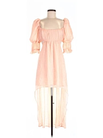 For Love & Lemons Cocktail Dress (view 1)