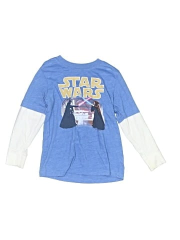 Collectabilitees Long Sleeve T-Shirt (view 1)