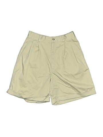 Talbots Khaki Shorts (view 1)