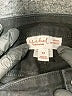 Ingrid + Isabel Black Jeggings Size 12 Maternity - photo 3